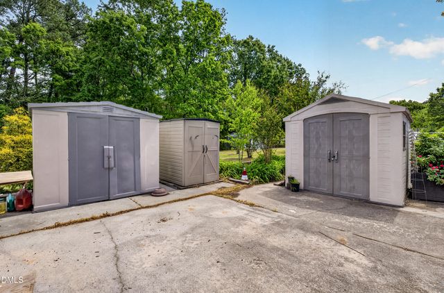 306 18th Street, Butner, NC 27509
