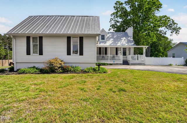 306 18th Street, Butner, NC 27509