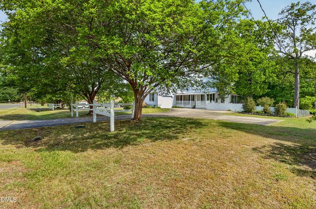 306 18th Street, Butner, NC 27509