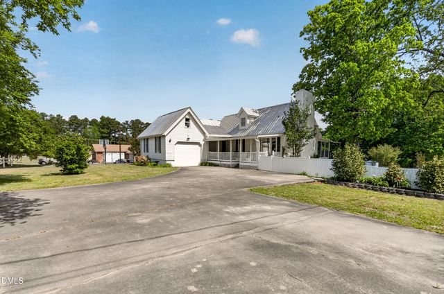 306 18th Street, Butner, NC 27509
