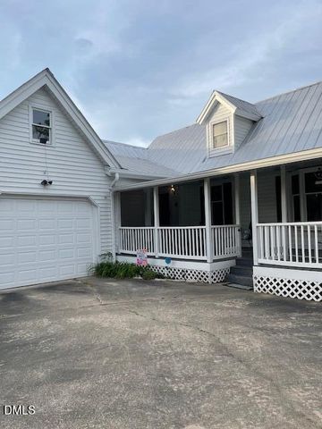 306 18th Street, Butner, NC 27509