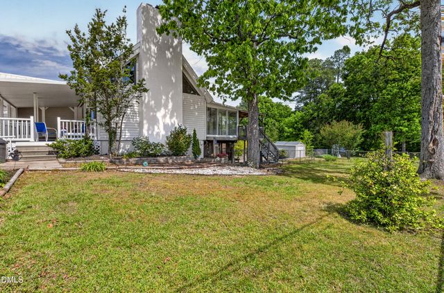 306 18th Street, Butner, NC 27509