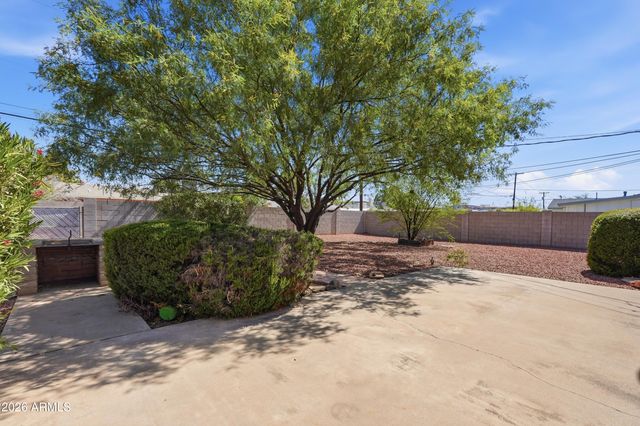 7014 E BELLEVIEW Street, Scottsdale, AZ 85257