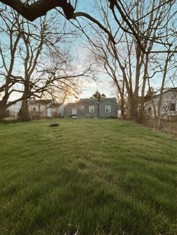 261 Lowell Road, Columbus, OH 43209