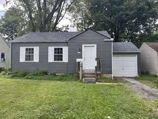 261 Lowell Road, Columbus, OH 43209