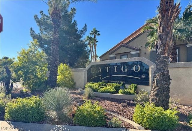 2300 East Silverado Ranch Boulevard 1159, Las Vegas, NV 89183