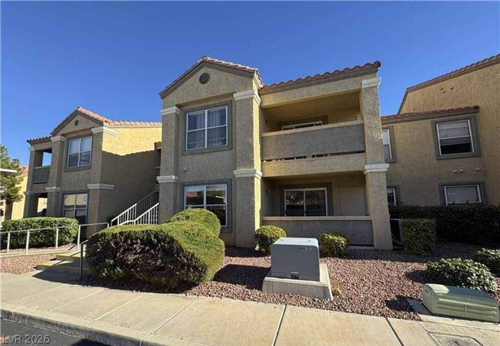 2300 East Silverado Ranch Boulevard 1159, Las Vegas, NV 89183