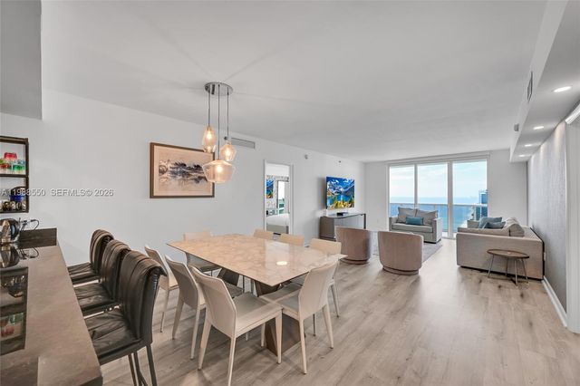 1830 S Ocean Dr 4603, Hallandale Beach, FL 33009