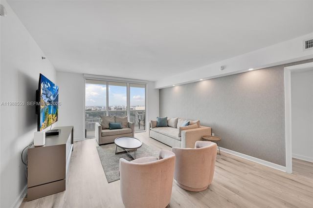 1830 S Ocean Dr 4603, Hallandale Beach, FL 33009