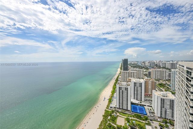 1830 S Ocean Dr 4603, Hallandale Beach, FL 33009