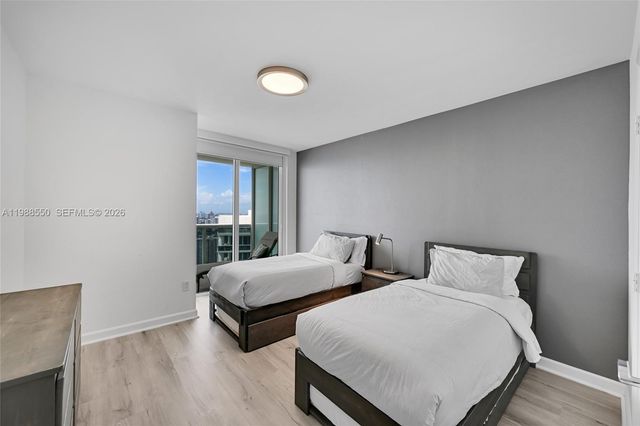 1830 S Ocean Dr 4603, Hallandale Beach, FL 33009