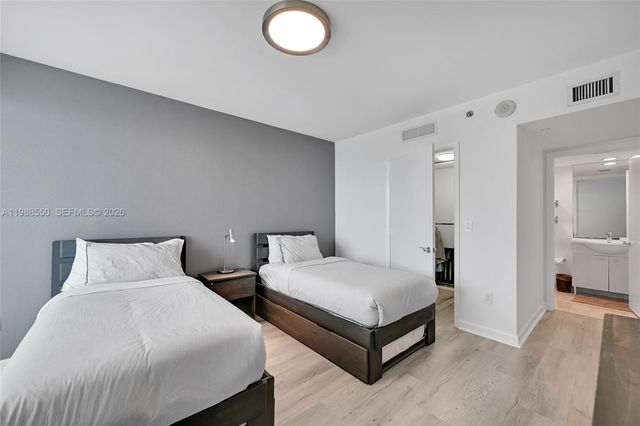 1830 S Ocean Dr 4603, Hallandale Beach, FL 33009