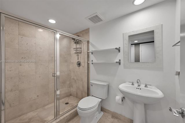 1830 S Ocean Dr 4603, Hallandale Beach, FL 33009