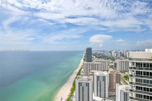 1830 S Ocean Dr 4603, Hallandale Beach, FL 33009