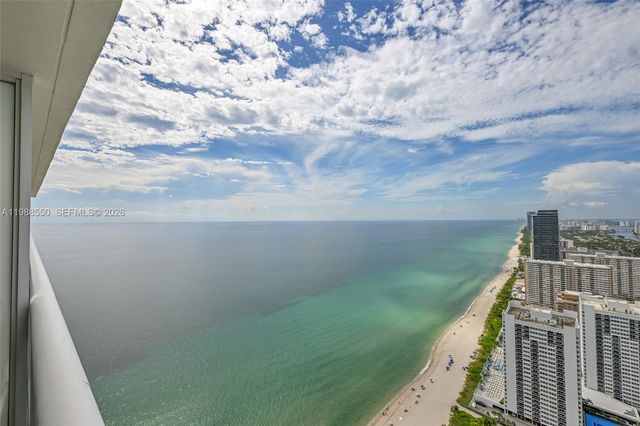 1830 S Ocean Dr 4603, Hallandale Beach, FL 33009