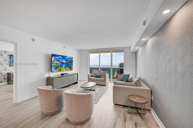 1830 S Ocean Dr 4603, Hallandale Beach, FL 33009