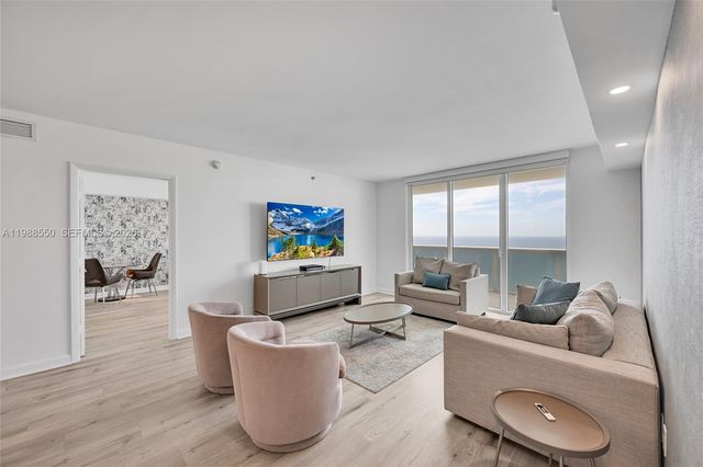 1830 S Ocean Dr 4603, Hallandale Beach, FL 33009