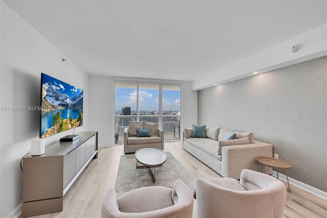 1830 S Ocean Dr 4603, Hallandale Beach, FL 33009