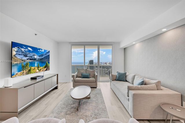 1830 S Ocean Dr 4603, Hallandale Beach, FL 33009