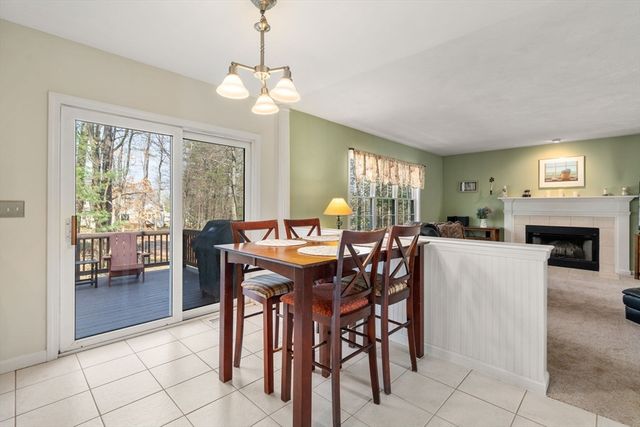 74 Kennedy Cir, Northbridge, MA 01534