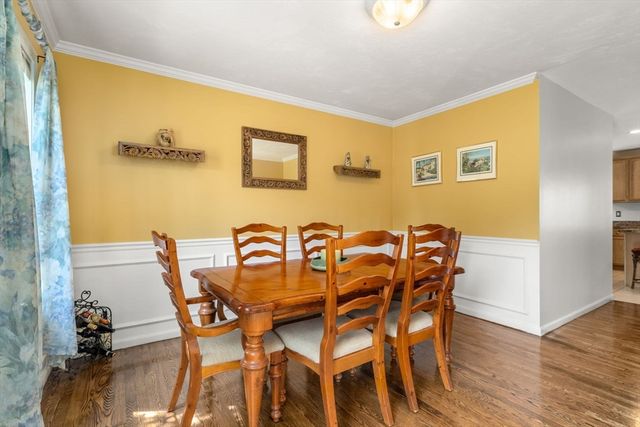 74 Kennedy Cir, Northbridge, MA 01534