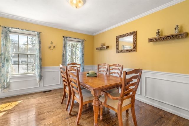 74 Kennedy Cir, Northbridge, MA 01534