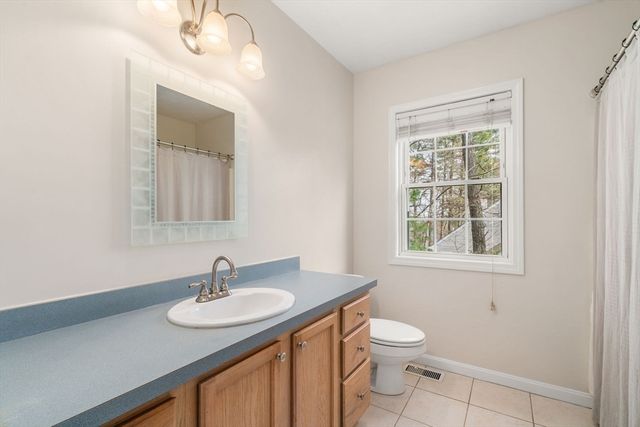 74 Kennedy Cir, Northbridge, MA 01534