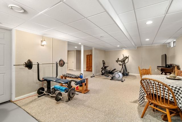 74 Kennedy Cir, Northbridge, MA 01534