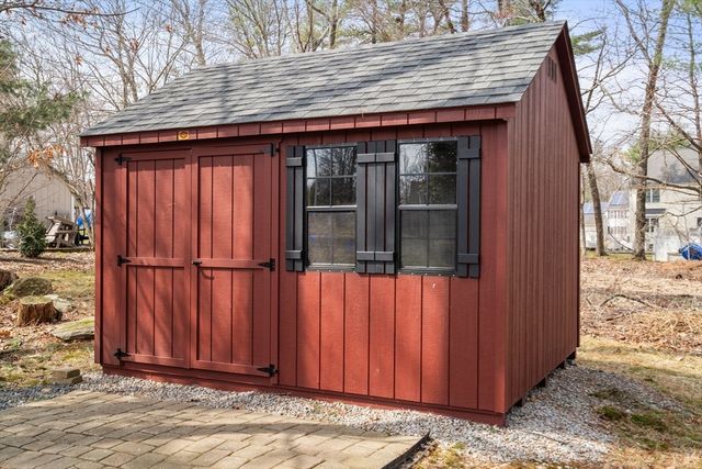 74 Kennedy Cir, Northbridge, MA 01534