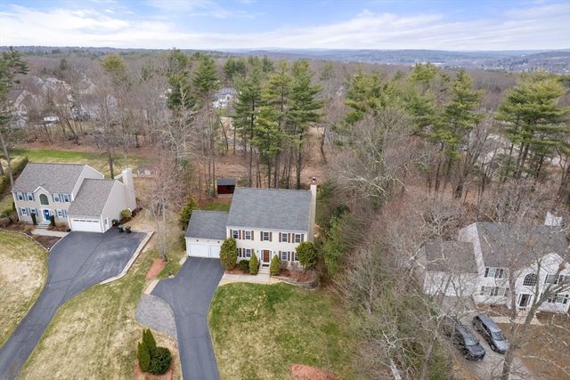 74 Kennedy Cir, Northbridge, MA 01534