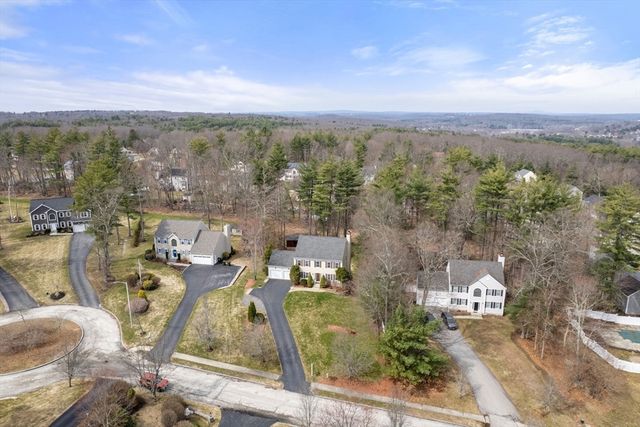 74 Kennedy Cir, Northbridge, MA 01534