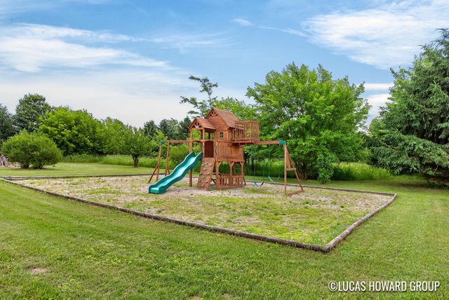 6297 Fitzner Road, Greenville, MI 48838