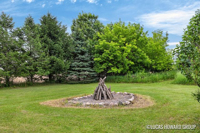 6297 Fitzner Road, Greenville, MI 48838