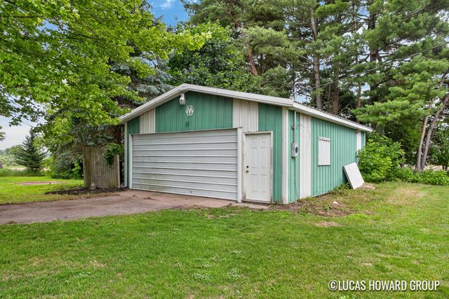 6297 Fitzner Road, Greenville, MI 48838