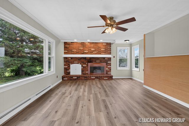6297 Fitzner Road, Greenville, MI 48838