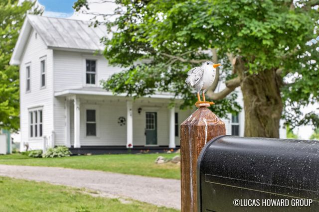 6297 Fitzner Road, Greenville, MI 48838