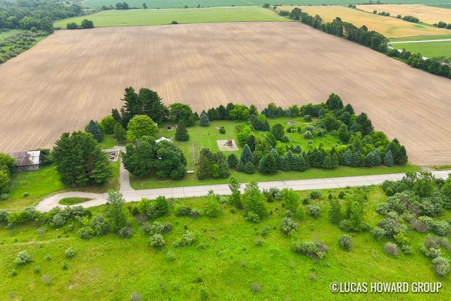 6297 Fitzner Road, Greenville, MI 48838
