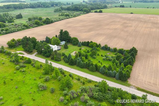 6297 Fitzner Road, Greenville, MI 48838