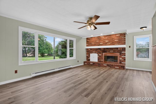 6297 Fitzner Road, Greenville, MI 48838