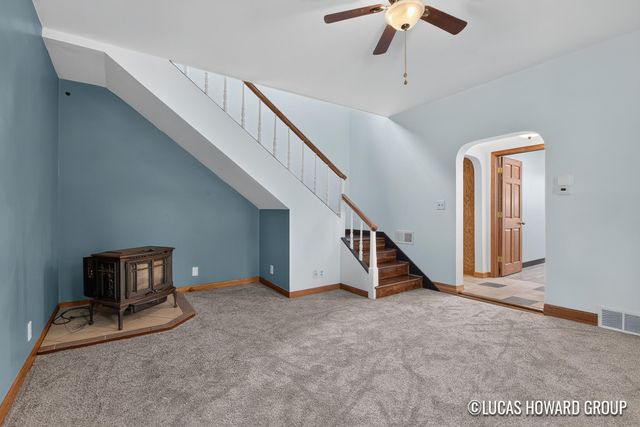 6297 Fitzner Road, Greenville, MI 48838