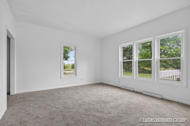 6297 Fitzner Road, Greenville, MI 48838