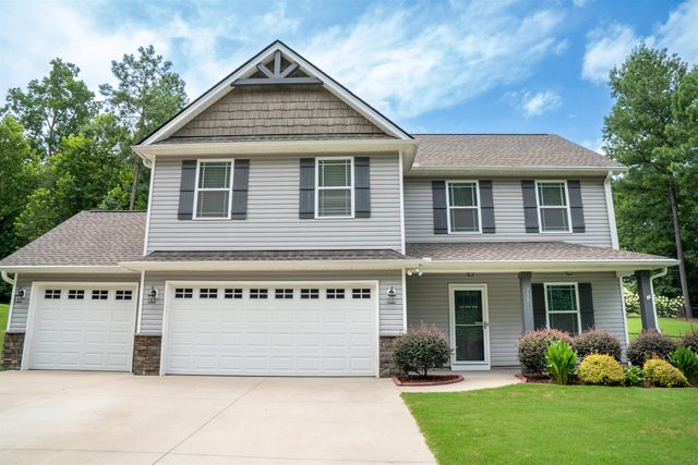 750 Old Canaan Rd Road, Spartanburg, SC 29306
