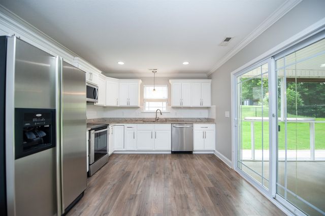 750 Old Canaan Rd Road, Spartanburg, SC 29306