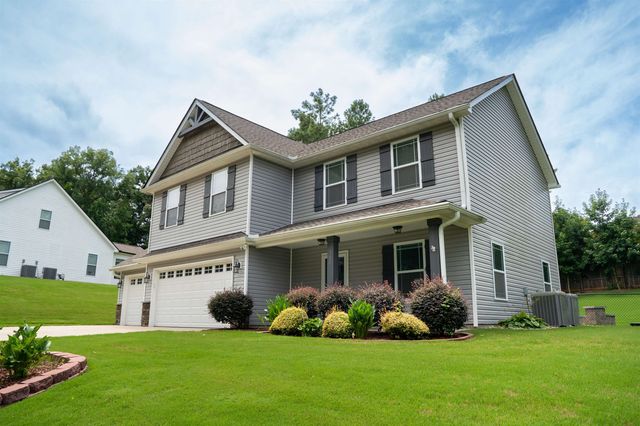 750 Old Canaan Rd Road, Spartanburg, SC 29306