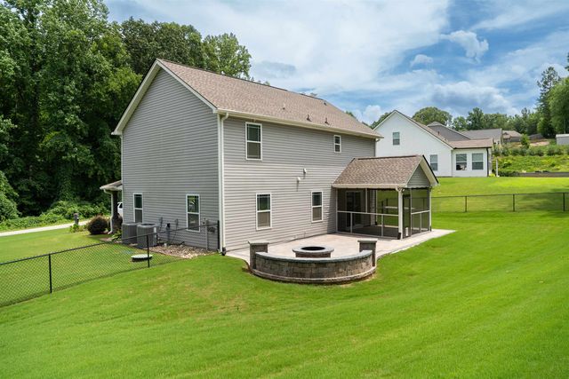 750 Old Canaan Rd Road, Spartanburg, SC 29306