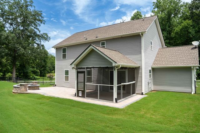 750 Old Canaan Rd Road, Spartanburg, SC 29306
