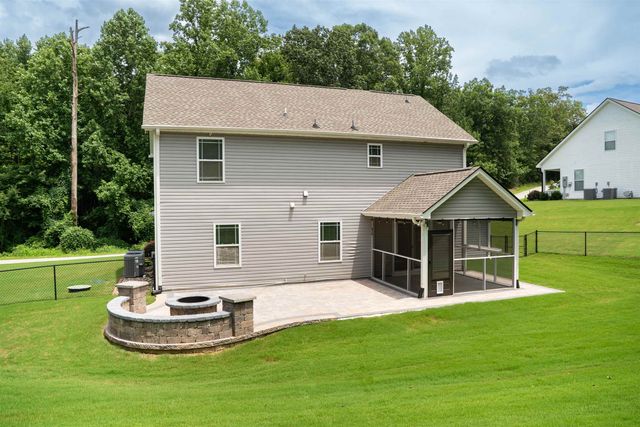 750 Old Canaan Rd Road, Spartanburg, SC 29306