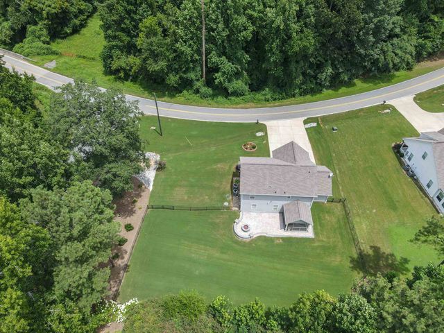 750 Old Canaan Rd Road, Spartanburg, SC 29306