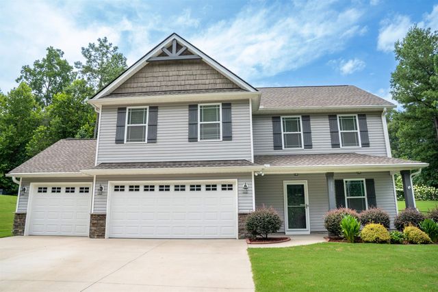 750 Old Canaan Rd Road, Spartanburg, SC 29306