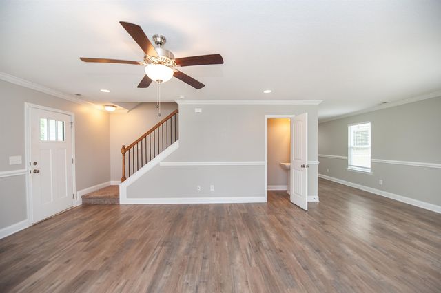 750 Old Canaan Rd Road, Spartanburg, SC 29306